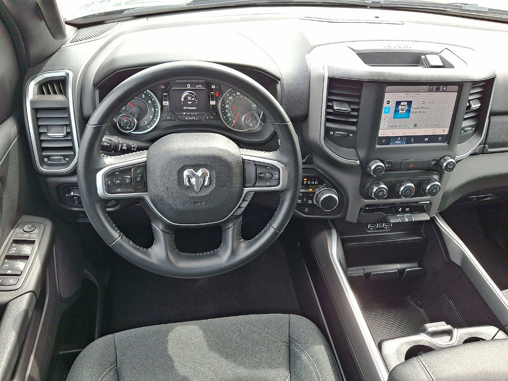 Certified 2022 RAM 1500 Big Horn image 20