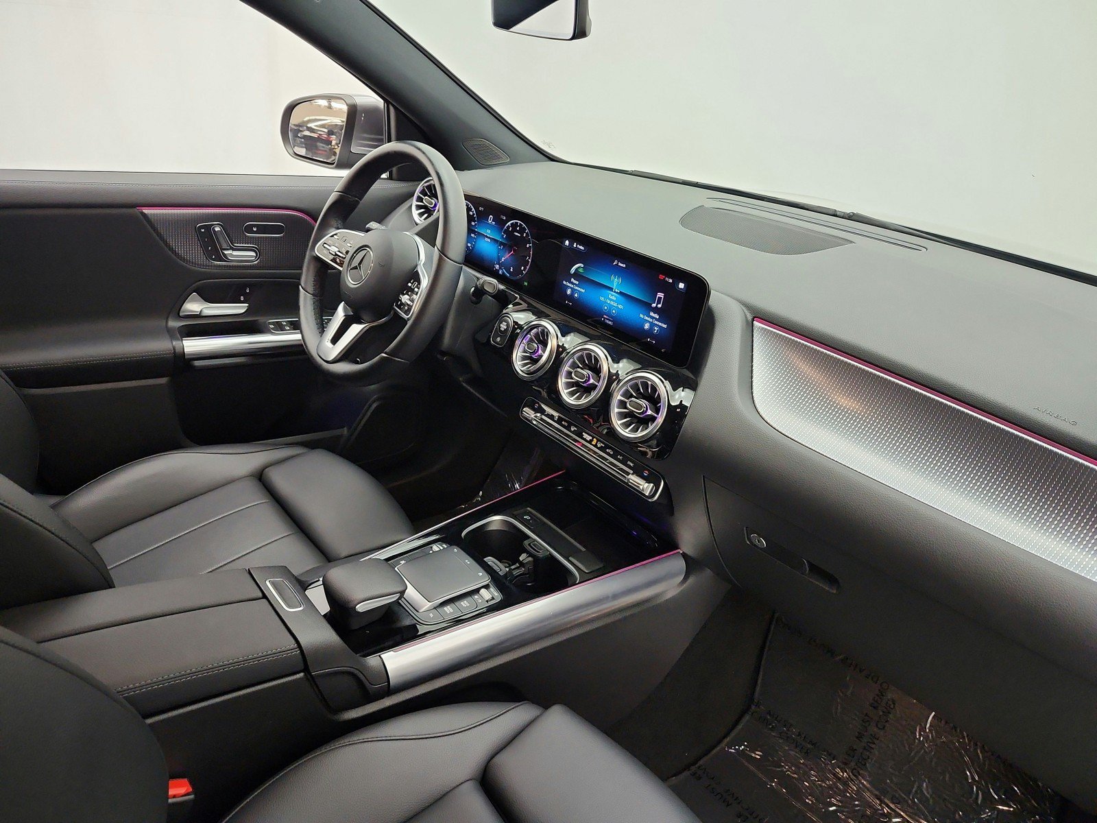 Used 2023 Mercedes-Benz GLA 250 image 17