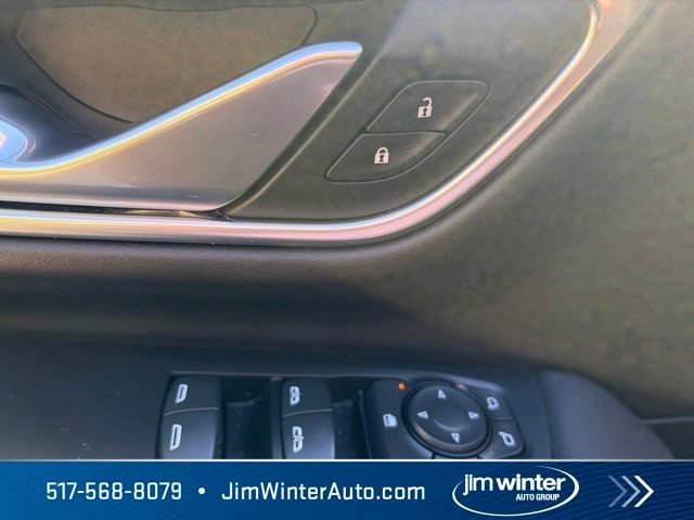 Used 2021 GMC Yukon SLE w/ Max Trailering Package AWD/4WD image 24
