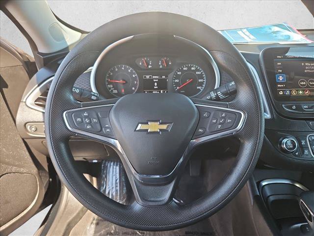 Used 2024 Chevrolet Malibu LT FWD image 13