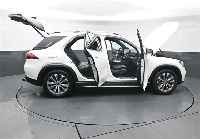 Used 2020 Mercedes-Benz GLE 350 image 52