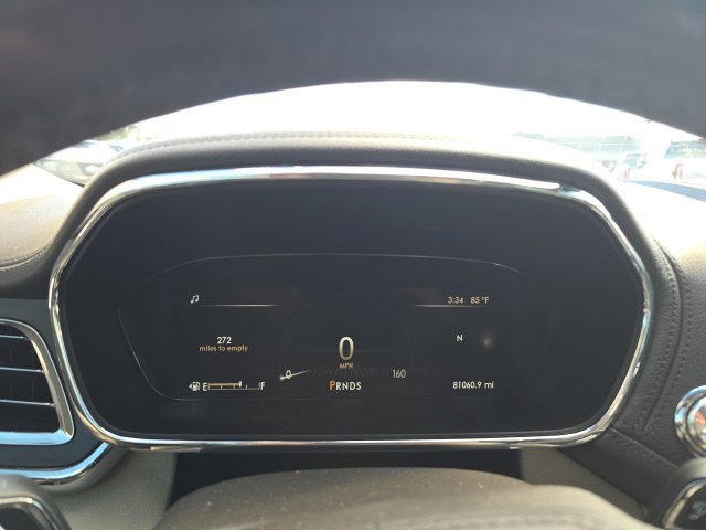 Used 2019 Lincoln Continental Select FWD image 14