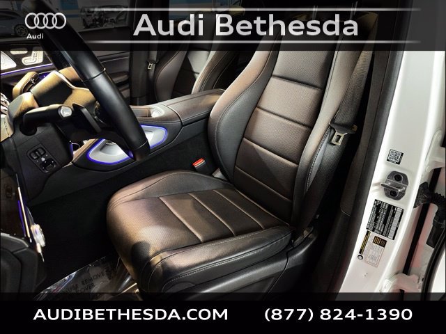 Used 2022 Mercedes-Benz GLE 350 4MATIC image 27