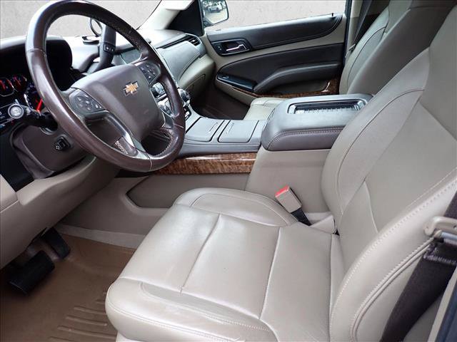 Used 2020 Chevrolet Tahoe Premier AWD/4WD image 9