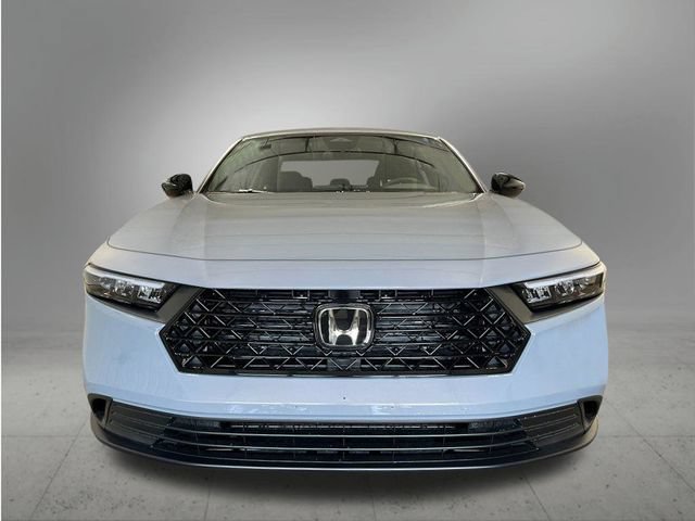 New 2026 Honda Accord Sport image 10