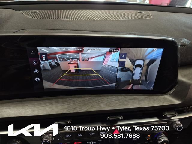New 2025 Kia Telluride SX Prestige X-Line AWD/4WD image 18