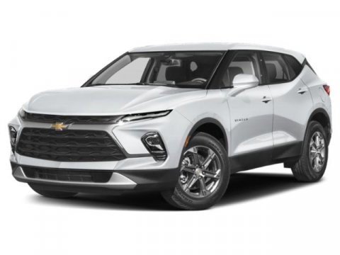 Certified 2023 Chevrolet Blazer LT w/ Convenience Package image 1