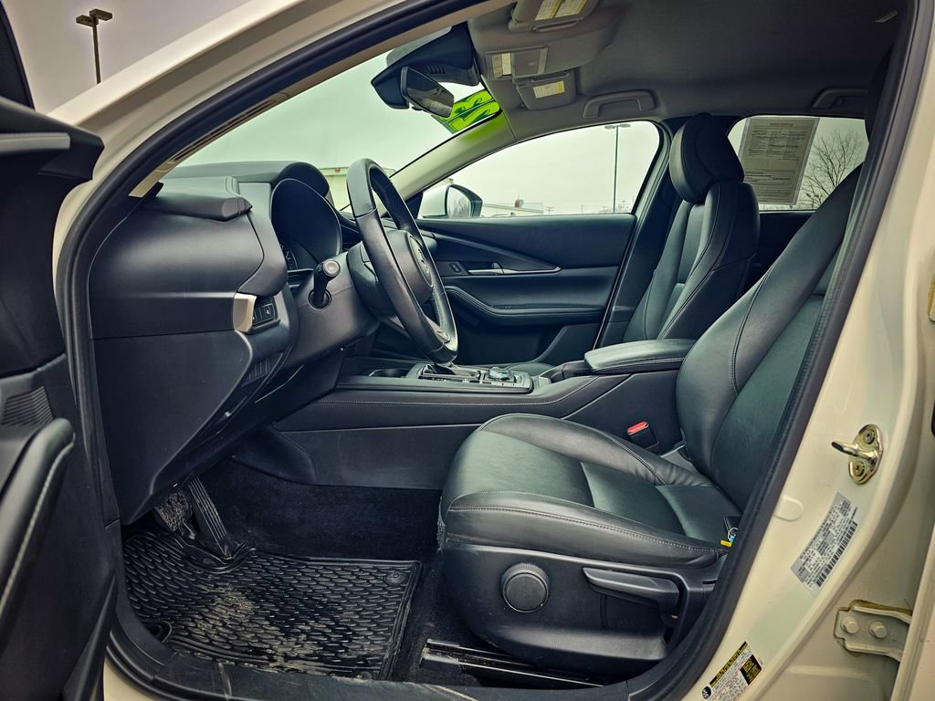 Used 2023 MAZDA CX-30 AWD 2.5 S w/ Select Package image 11