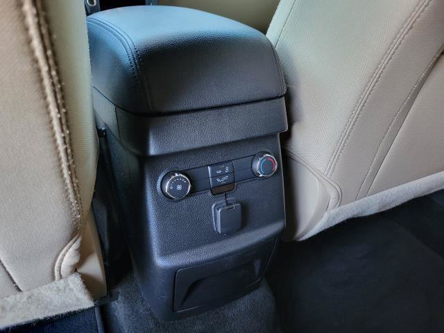 Used 2017 Ford Explorer XLT w/ Equipment Group 201A AWD/4WD image 35