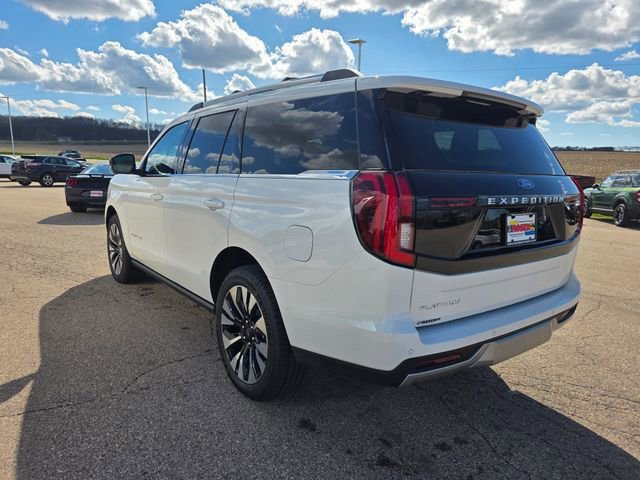 New 2026 Ford Expedition Platinum AWD/4WD image 37