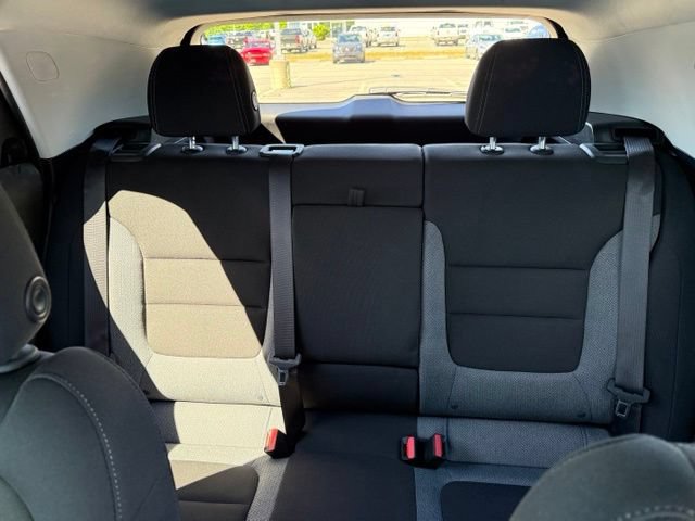 Used 2024 Chevrolet TrailBlazer LT w/ Convenience Package AWD/4WD image 15
