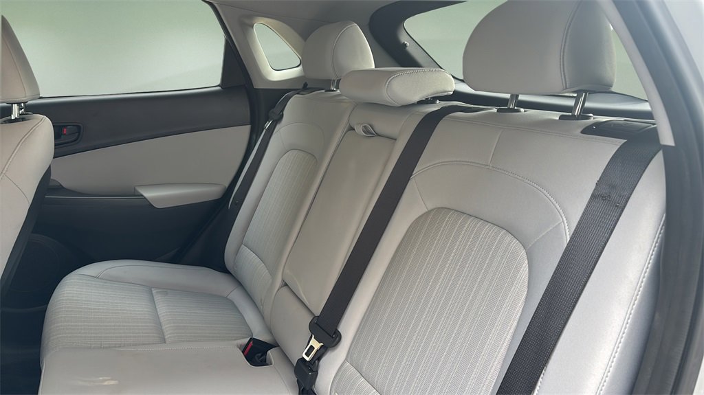 Certified 2023 Hyundai Kona SEL w/ Winter Weather Package image 12
