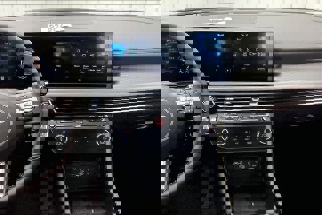 New 2026 Hyundai Sonata SEL image 7