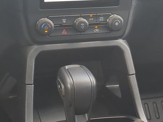 New 2025 Ford Ranger XL image 8