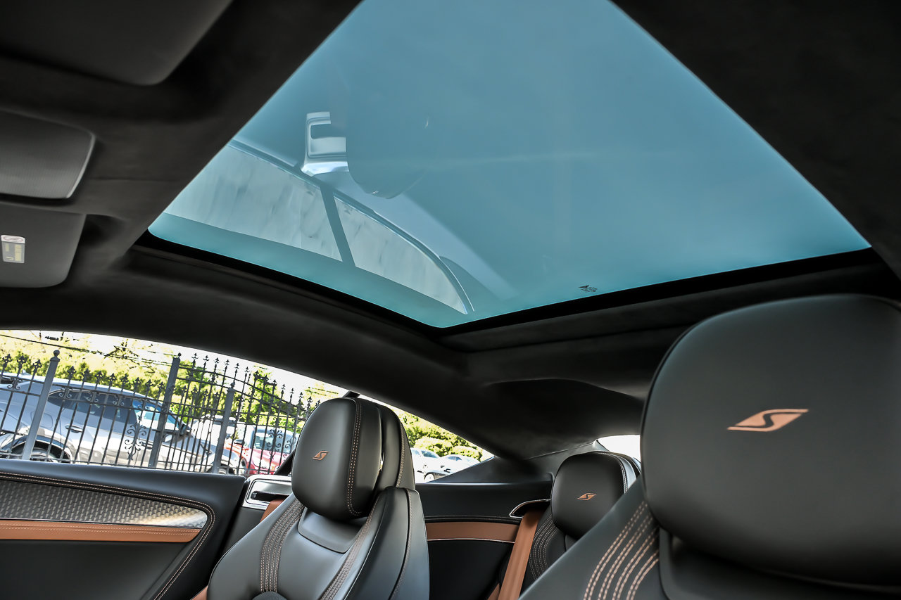 New 2026 Bentley Continental GT S AWD/4WD image 29