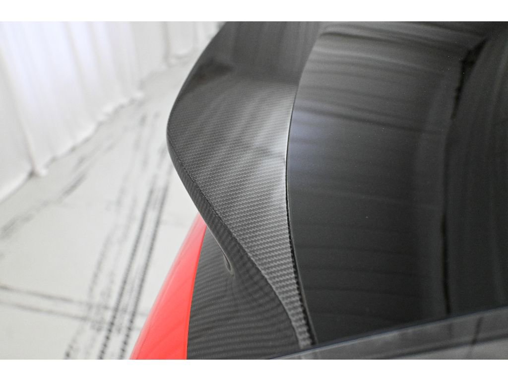 New 2026 Cadillac Optiq V w/ Carbon Fiber Package image 14