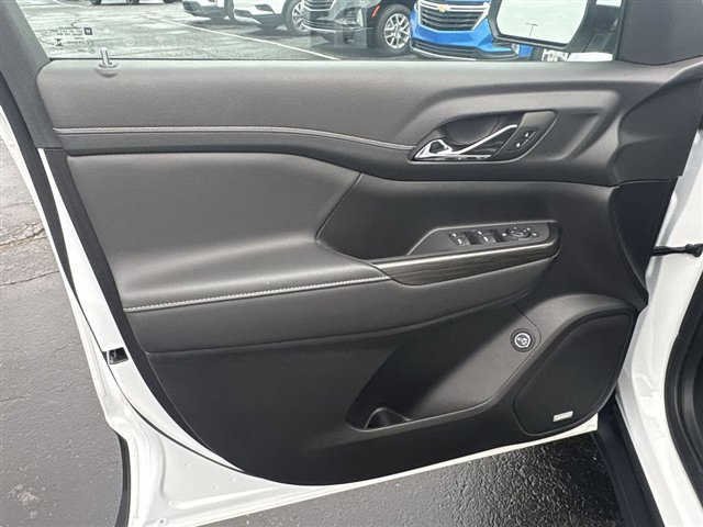 Certified 2023 GMC Acadia SLT image 22