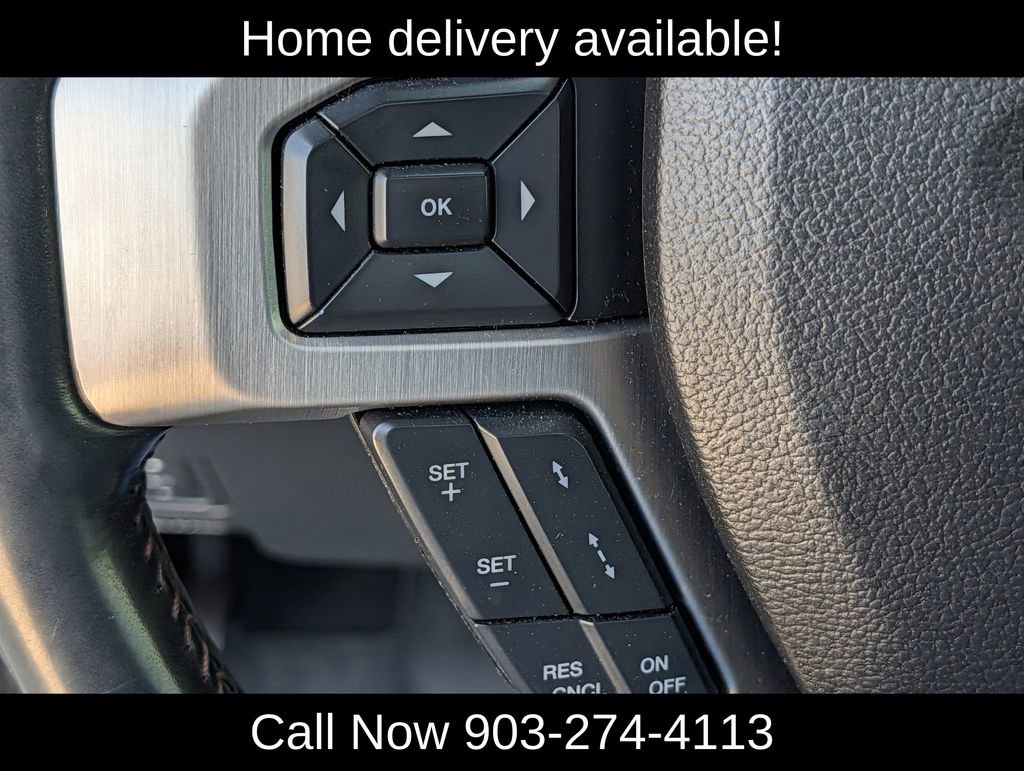 Used 2019 Ford F250 Platinum w/ Platinum Ultimate Package image 25