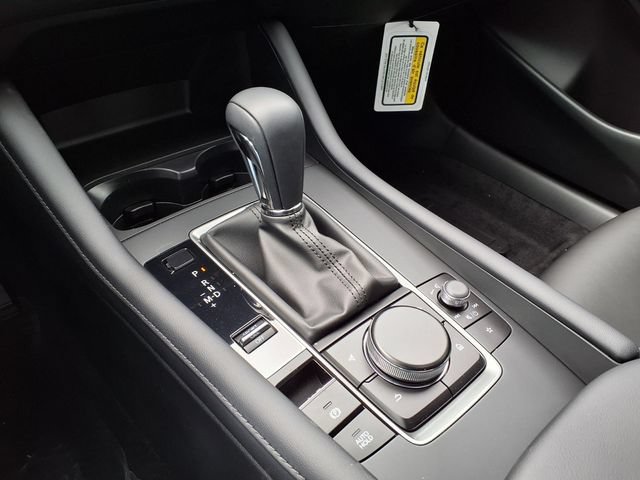 New 2026 MAZDA MAZDA3 s FWD image 15