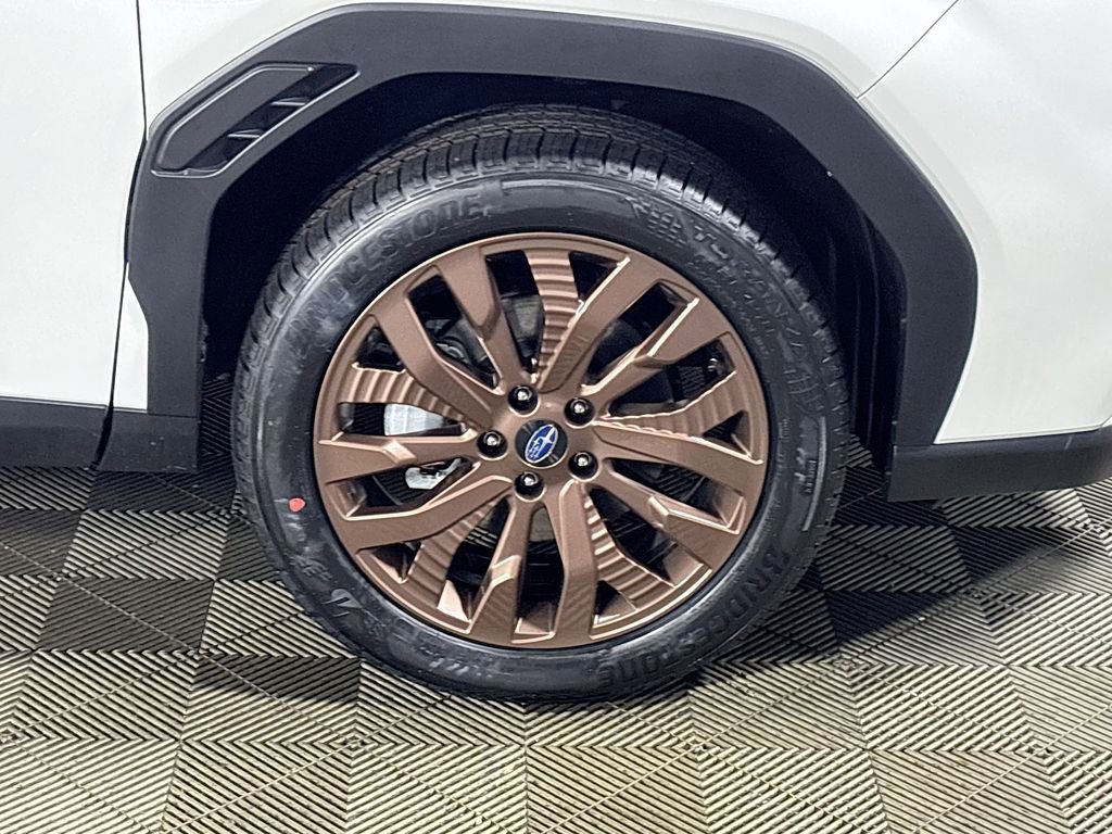 New 2026 Subaru Forester Sport image 23