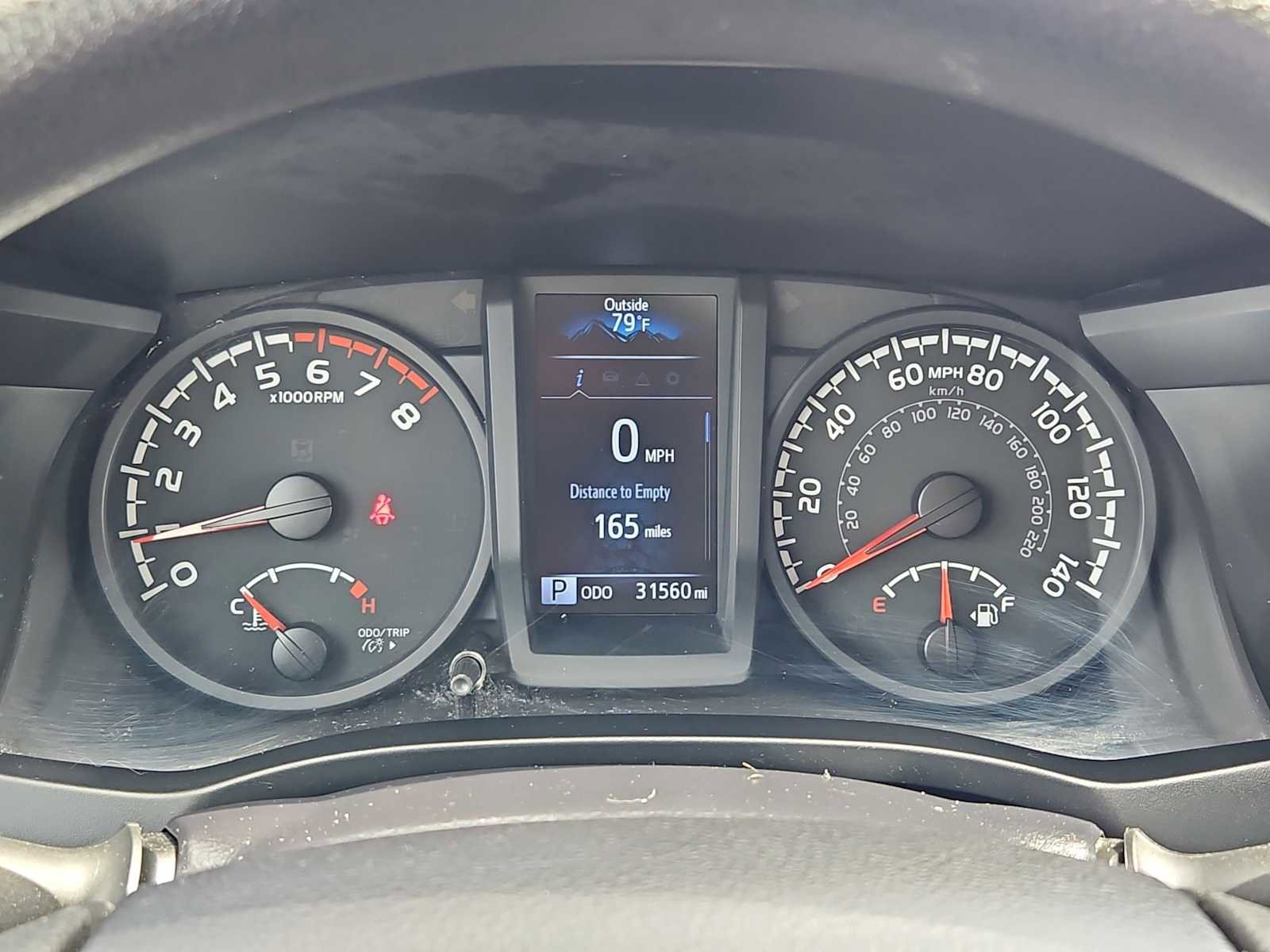 Used 2022 Toyota Tacoma SR image 24