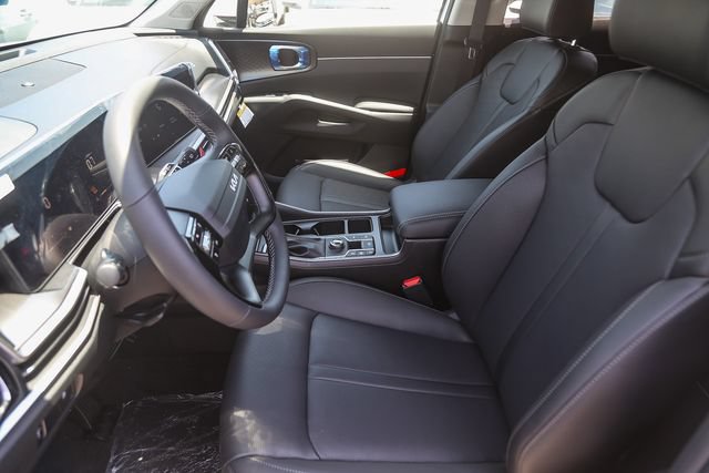 New 2026 Kia Sorento S w/ S Panoramic Sunroof Package FWD image 10