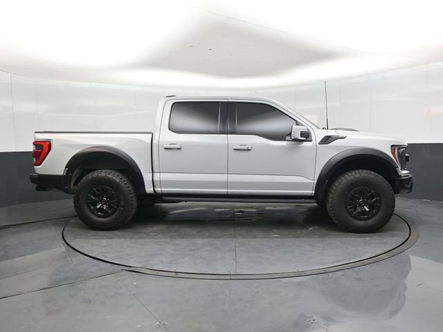 Used 2023 Ford F150 Raptor w/ Equipment Group 802A Raptor R image 2