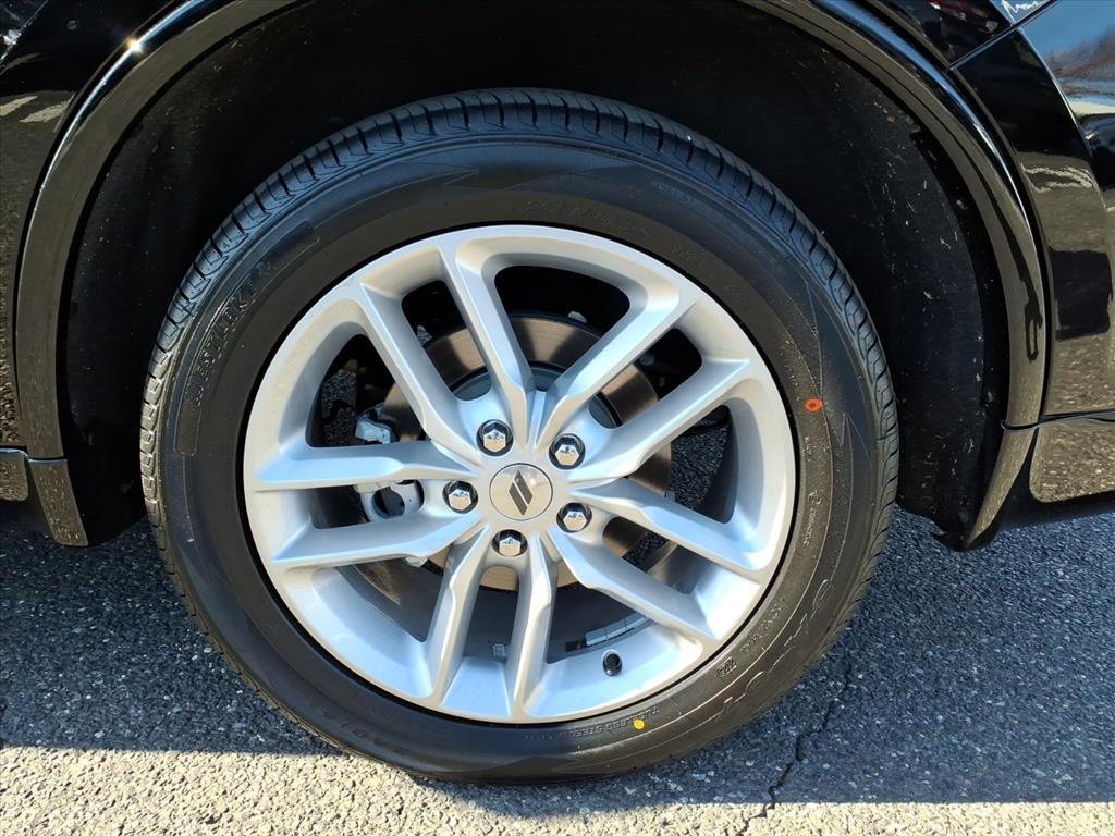 Certified 2022 Dodge Durango R/T image 18