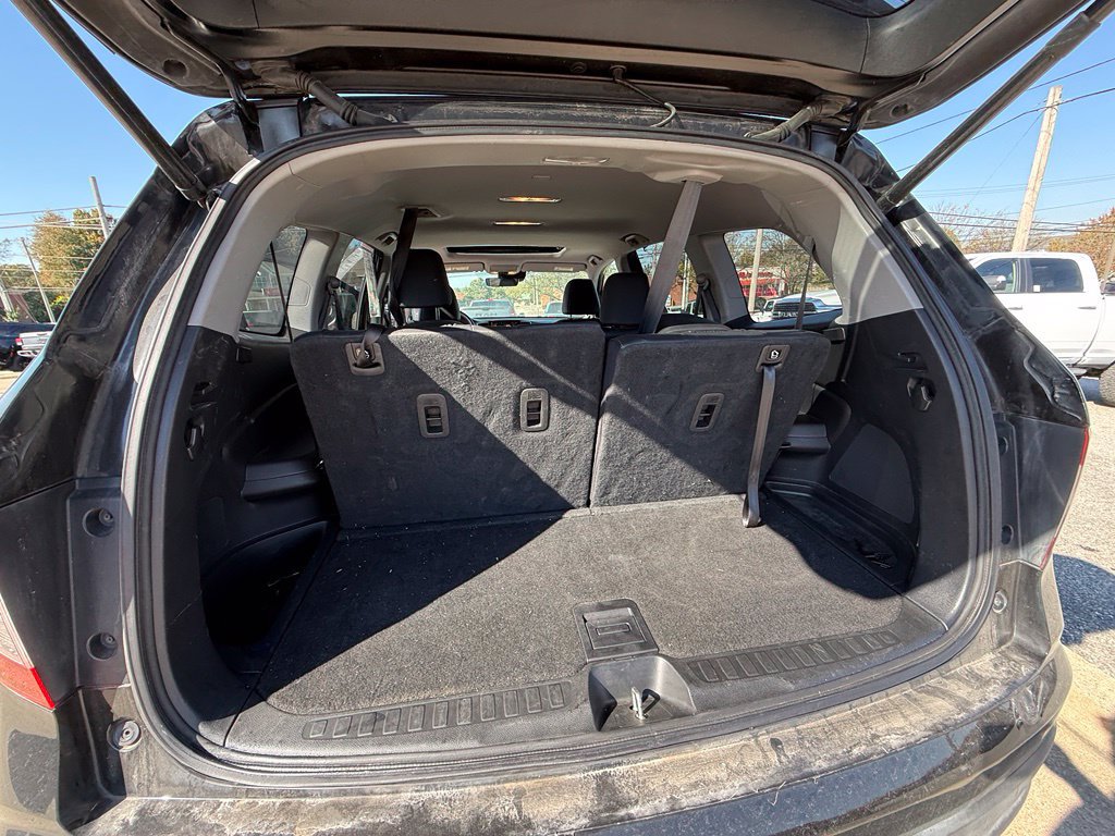Used 2019 Honda Pilot EX-L image 28