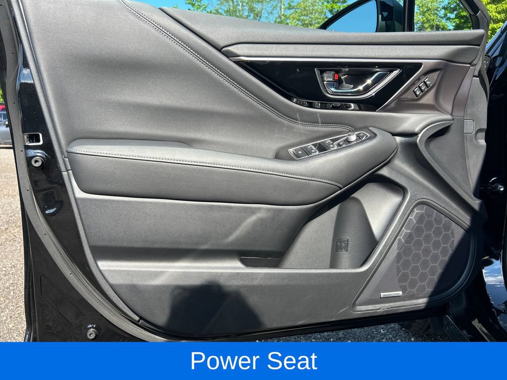 Certified 2025 Subaru Legacy Touring XT AWD/4WD image 13