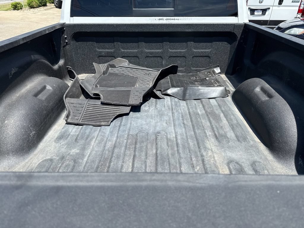 Used 2021 RAM 3500 Laramie AWD/4WD image 48
