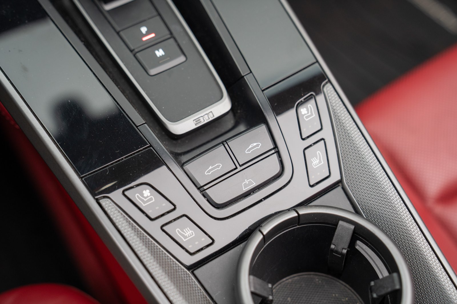 Certified 2022 Porsche 911 Carrera 4S AWD/4WD image 19