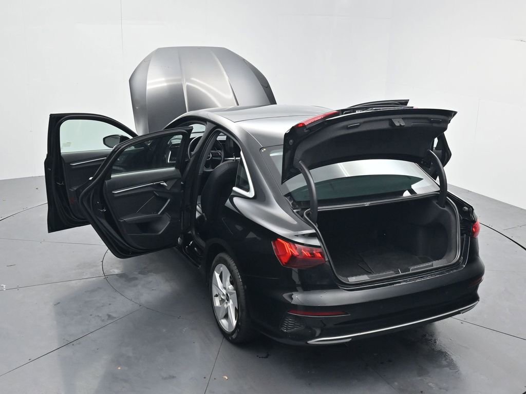 Used 2024 Audi A3 2.0T Premium image 48