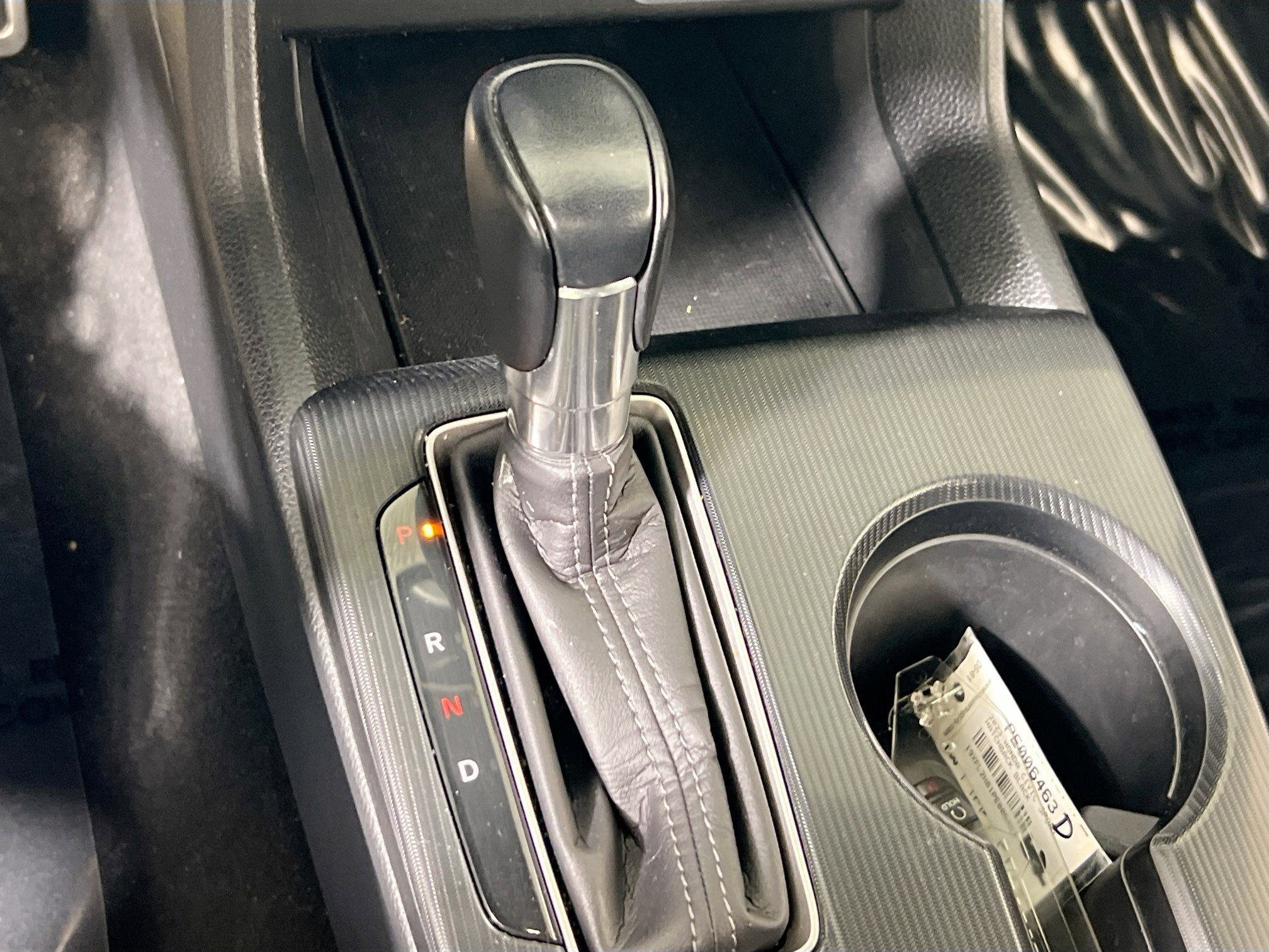 Used 2023 Honda Civic Sport image 16