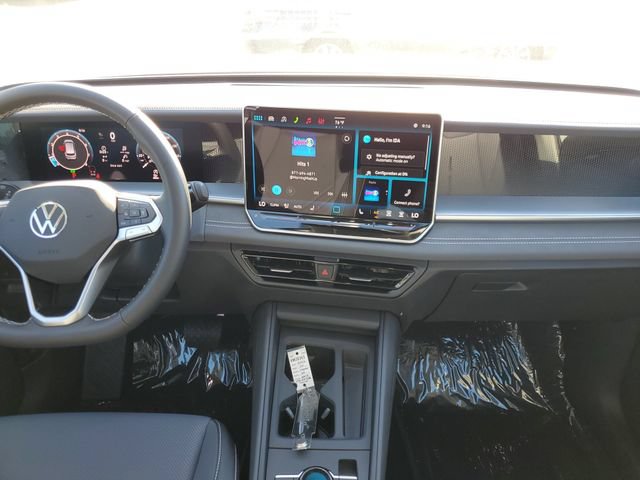New 2026 Volkswagen Tiguan SE AWD/4WD image 14