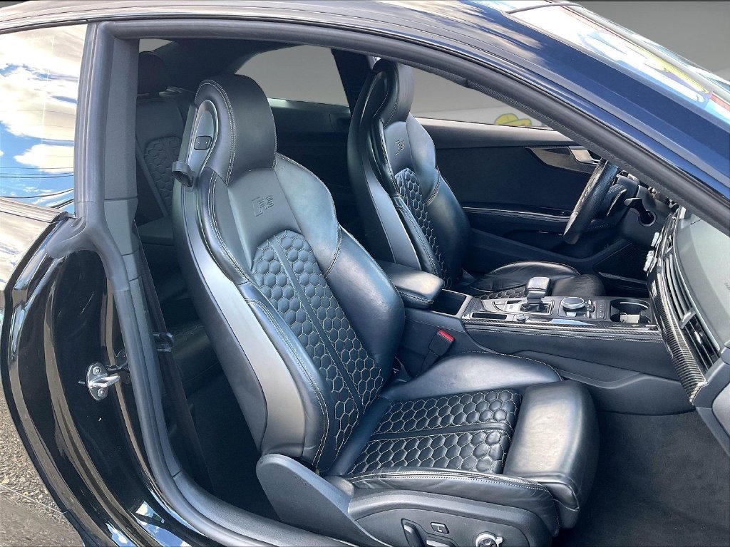 Used 2019 Audi RS 5 AWD/4WD image 10