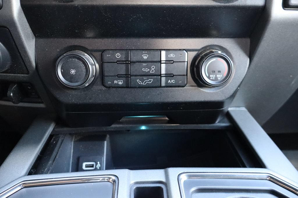 Used 2020 Ford F150 Raptor AWD/4WD image 8
