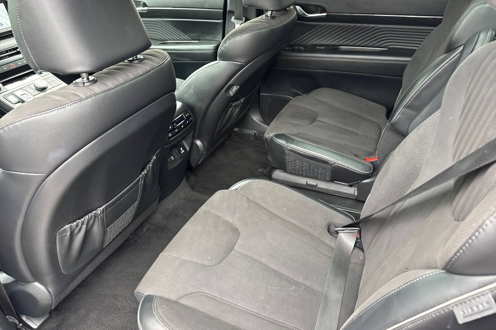 Used 2024 Hyundai Palisade Calligraphy AWD/4WD image 6