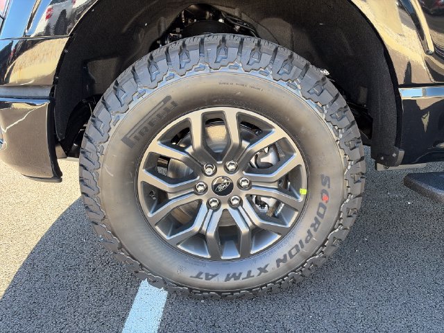 New 2026 Ford F150 Tremor w/ Equipment Group 402B AWD/4WD image 28