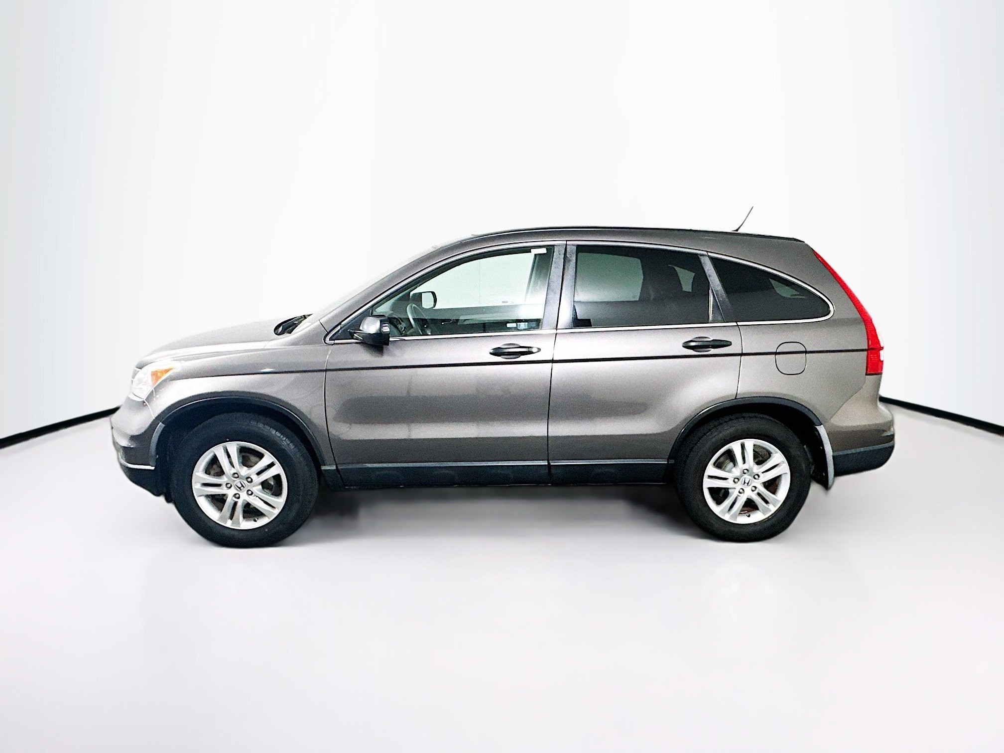 Used 2010 Honda CR-V EX image 4