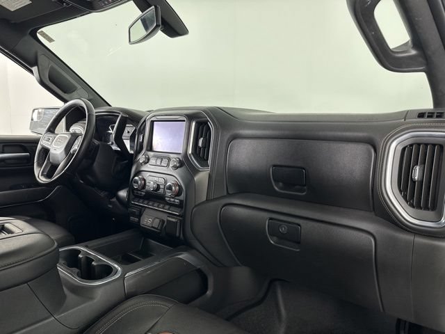 Used 2020 GMC Sierra 1500 AT4 AWD/4WD image 29