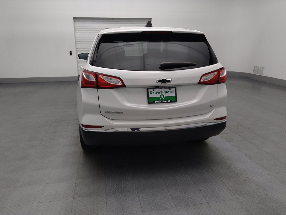 Used 2019 Chevrolet Equinox LT image 6