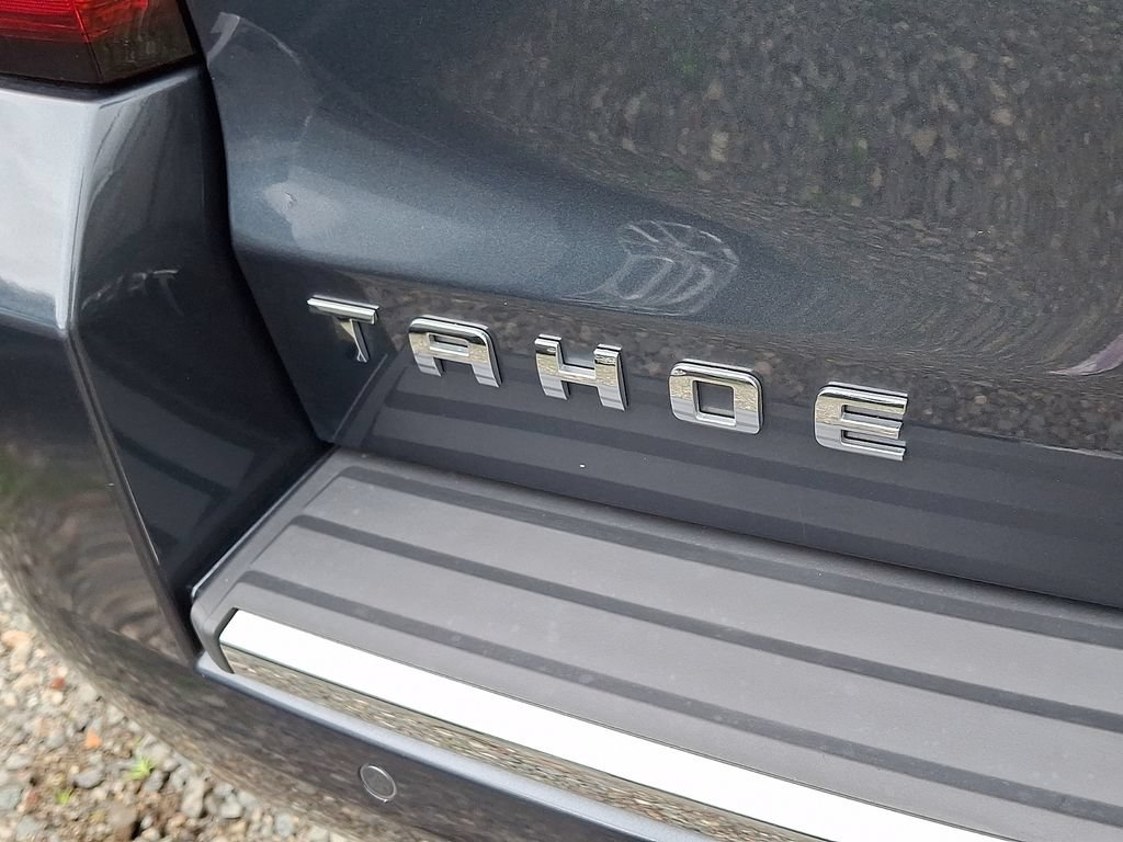 Certified 2019 Chevrolet Tahoe Premier AWD/4WD image 31