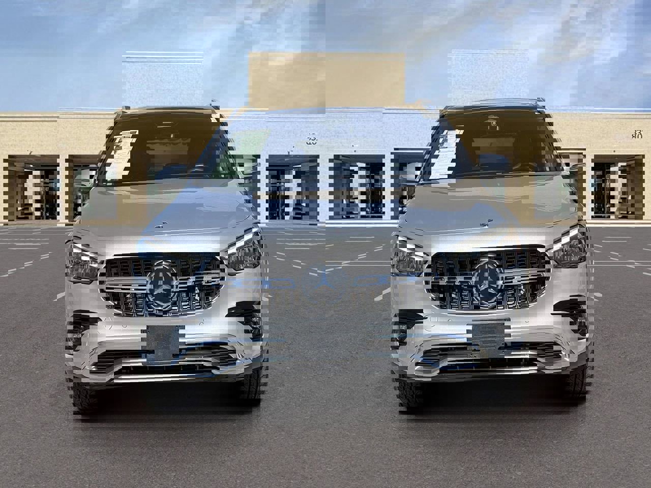 Used 2025 Mercedes-Benz GLA 250 GLA 250 image 2