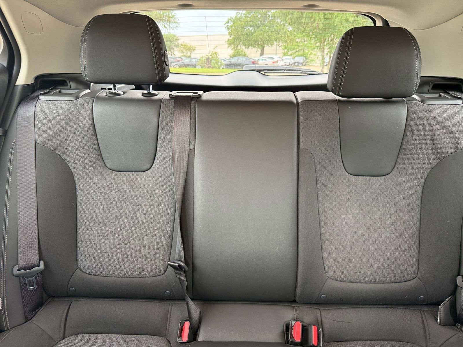 Used 2025 Buick Encore GX Preferred FWD image 39