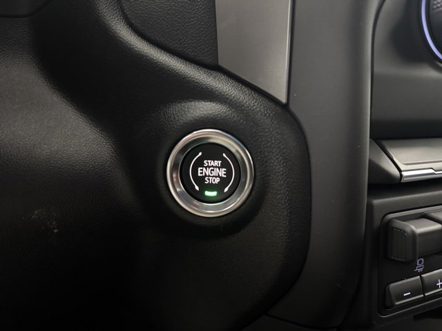 New 2026 Chevrolet Silverado 2500 W/T w/ WT Convenience Package image 15