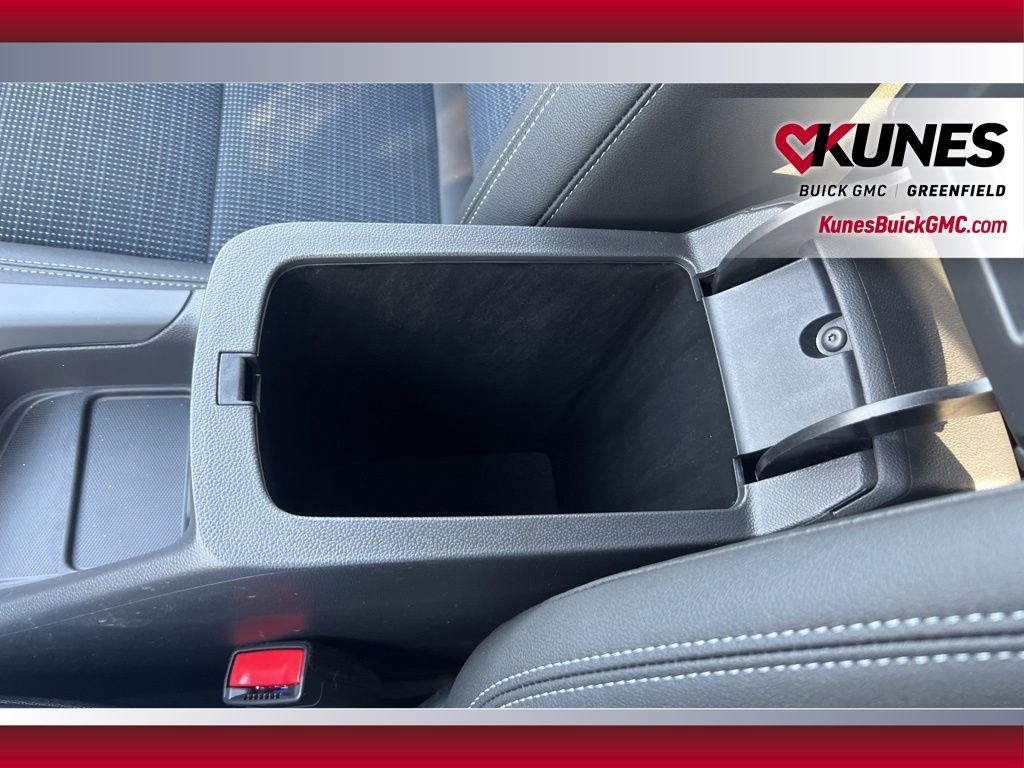 New 2026 Buick Envista Preferred w/ Convenience I Package image 34