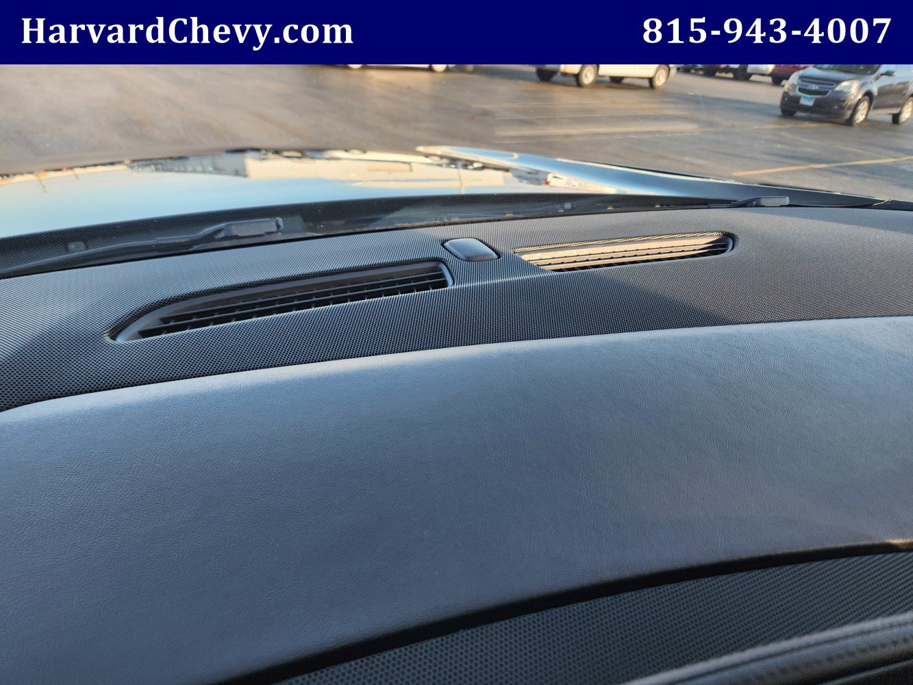 Used 2024 Cadillac Escalade ESV Premium Luxury w/ Performance Package image 7