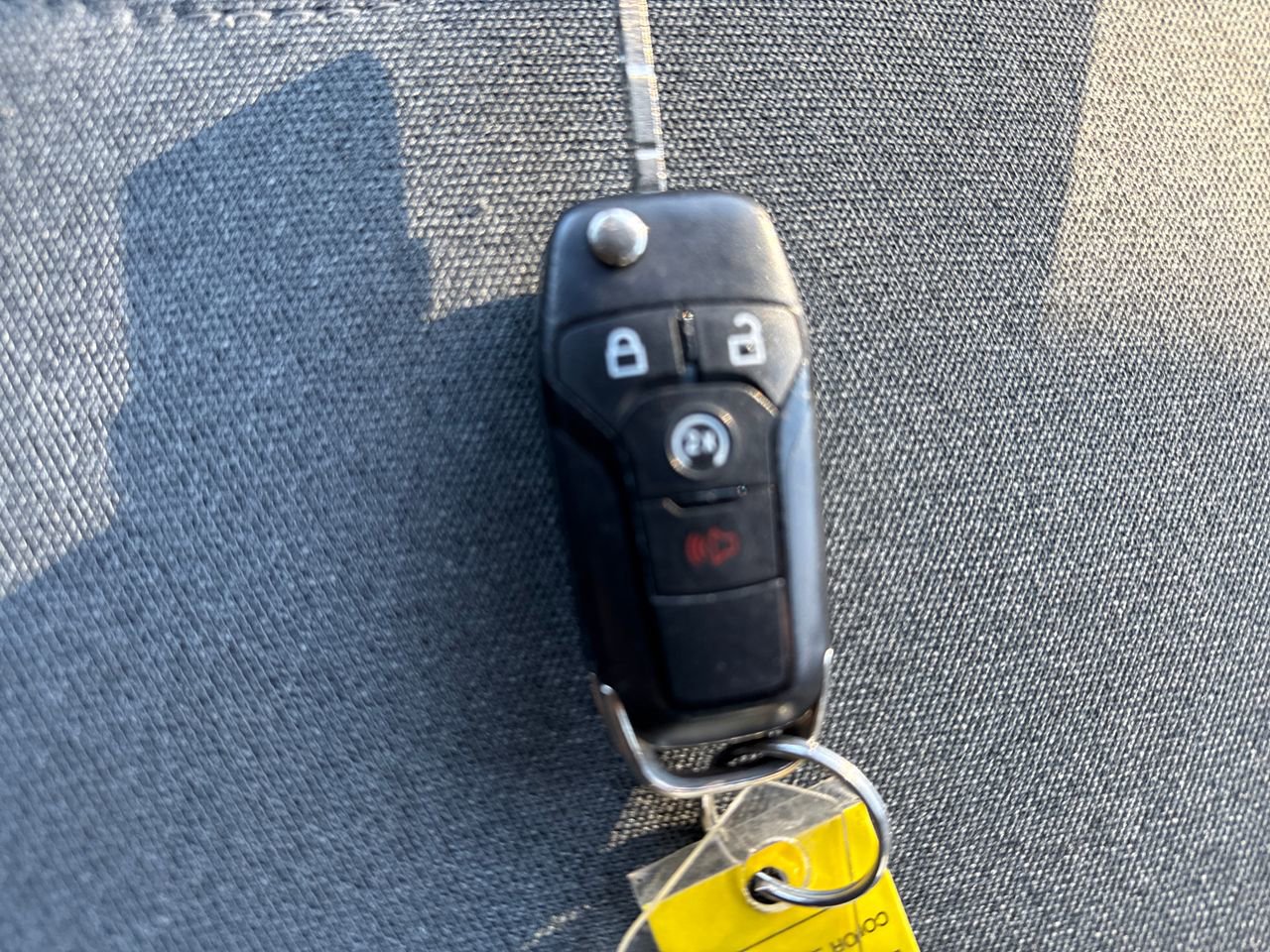 Used 2023 Ford F150 XLT w/ Equipment Group 301A Mid image 28