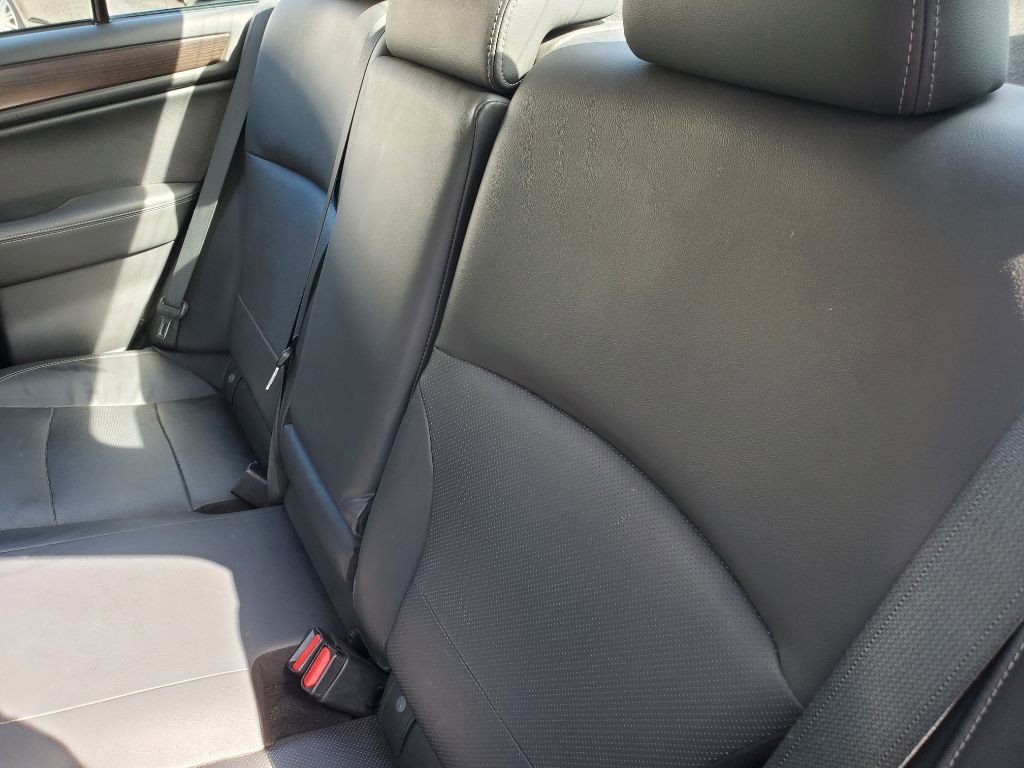 Used 2015 Subaru Legacy 2.5i Limited image 29